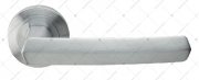 Дверная ручка Linea Cali DAFNE CS (хром матовый)