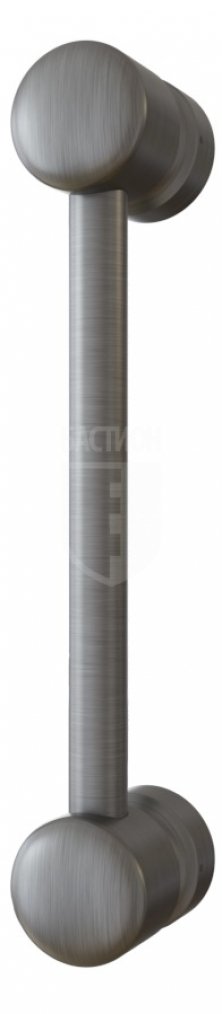 Ручка - скоба алюминиевая Bastion-AS