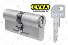 Цилиндр EVVA EPS (5 ключей)