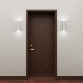 Потайная дверь, замаскированная под картину "Ипсилон" СуперЛюкс