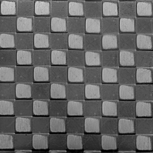 малый квадрат чёрный