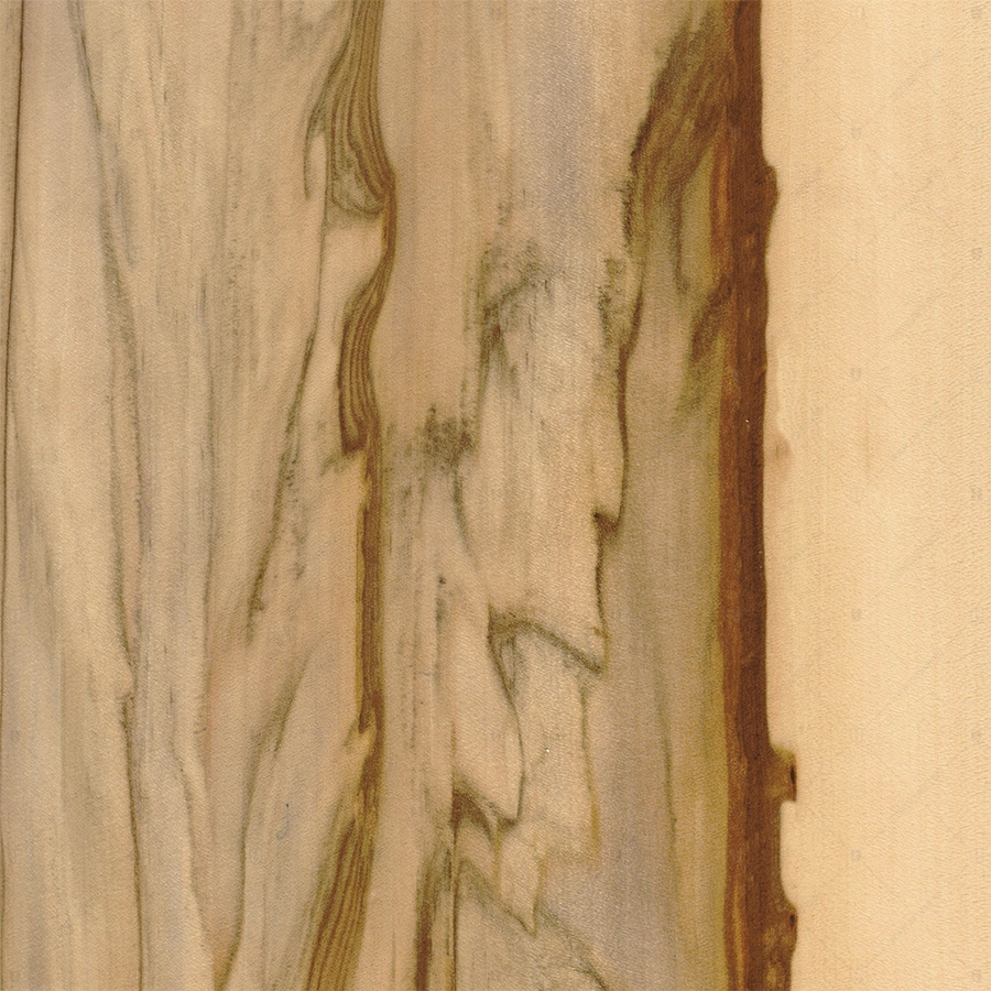 Орех Сатин (Red Gum)