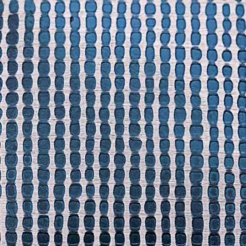 пике кобальтовый синий