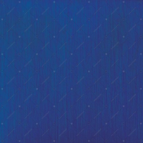 шлифованный кобальтовый синий