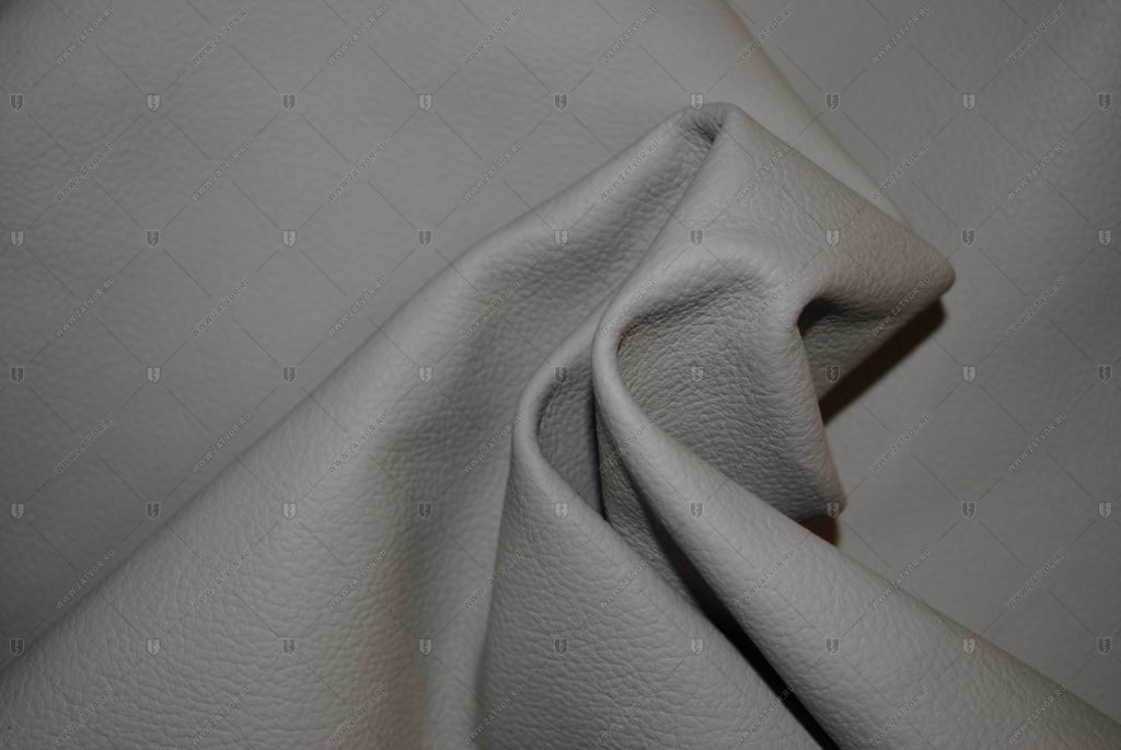 Топлено-молочная натуральная кожа