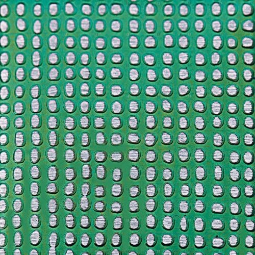 зерно зелёный