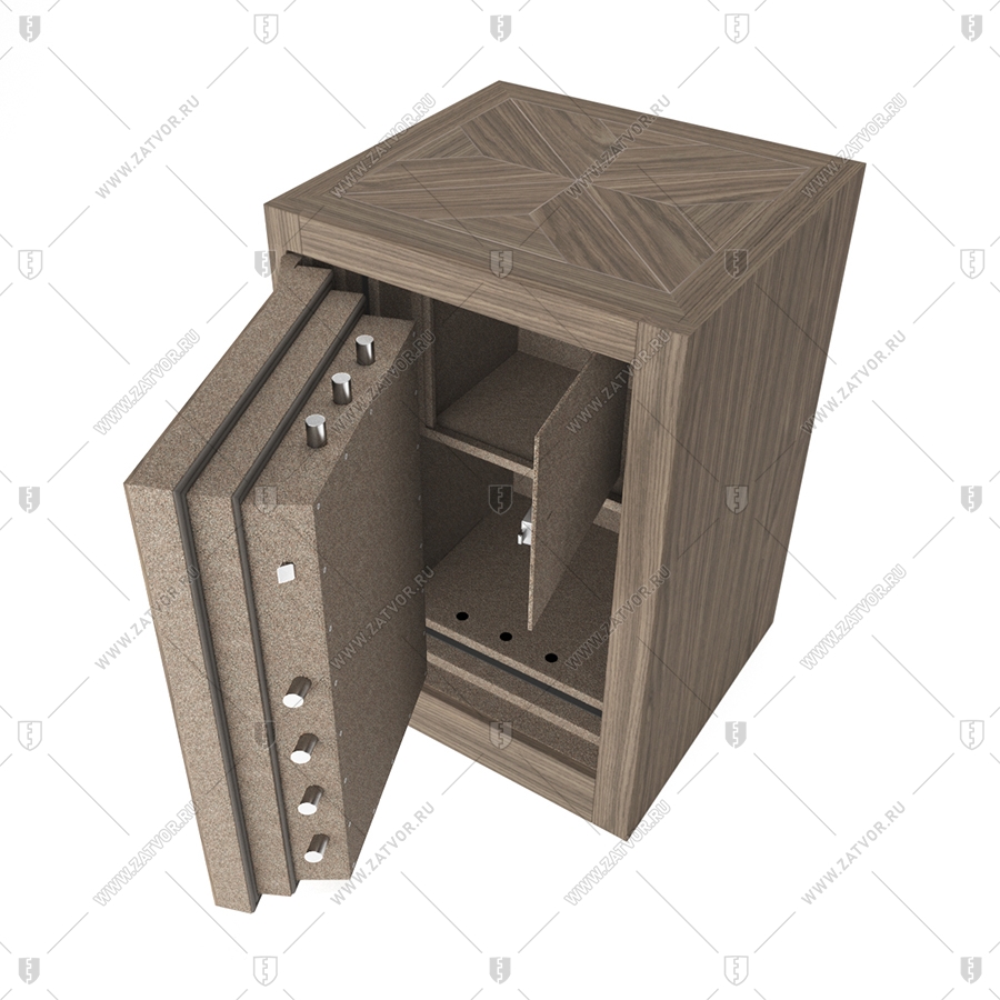 Сейф взломостойкий Минерва в коттедж (V класс)_4