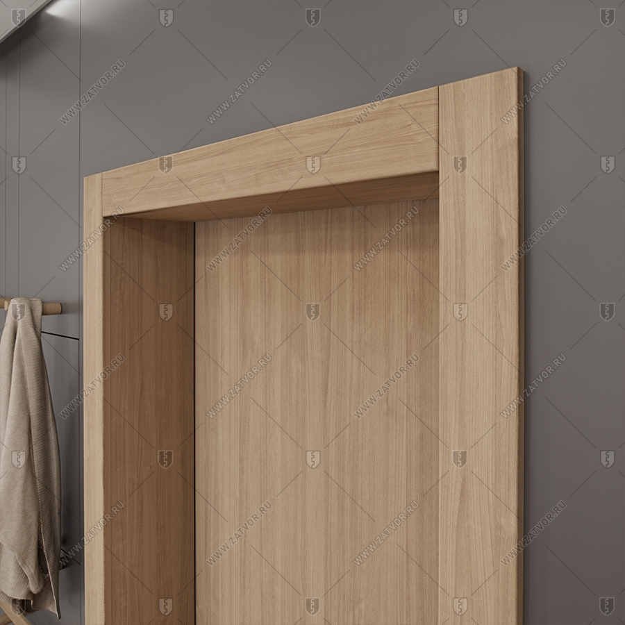 Входная взломостойкая дверь "Фурий" БАСТИОН-3_11