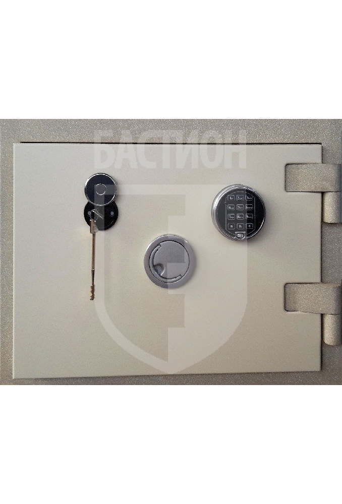 Пожаростойкий взломостойкий сейф Прозерпина EIS60 в кабинет (I класс)_2