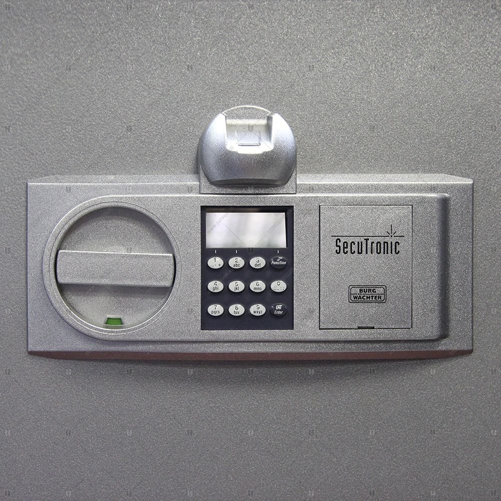 Сейф Burg–Wachter MTD 38 F60 E_4
