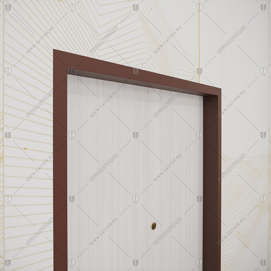 Входная стальная дверь "Эпсилон" СуперЛюкс_11