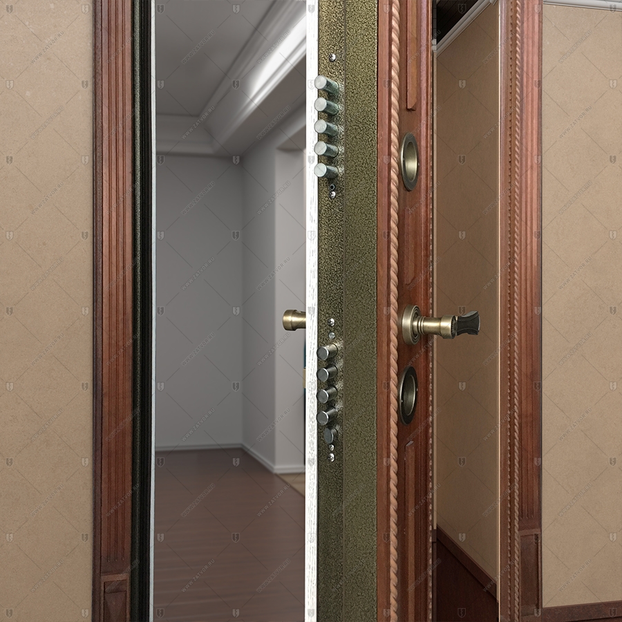 Входная стальная дверь БАСТИОН-3_8