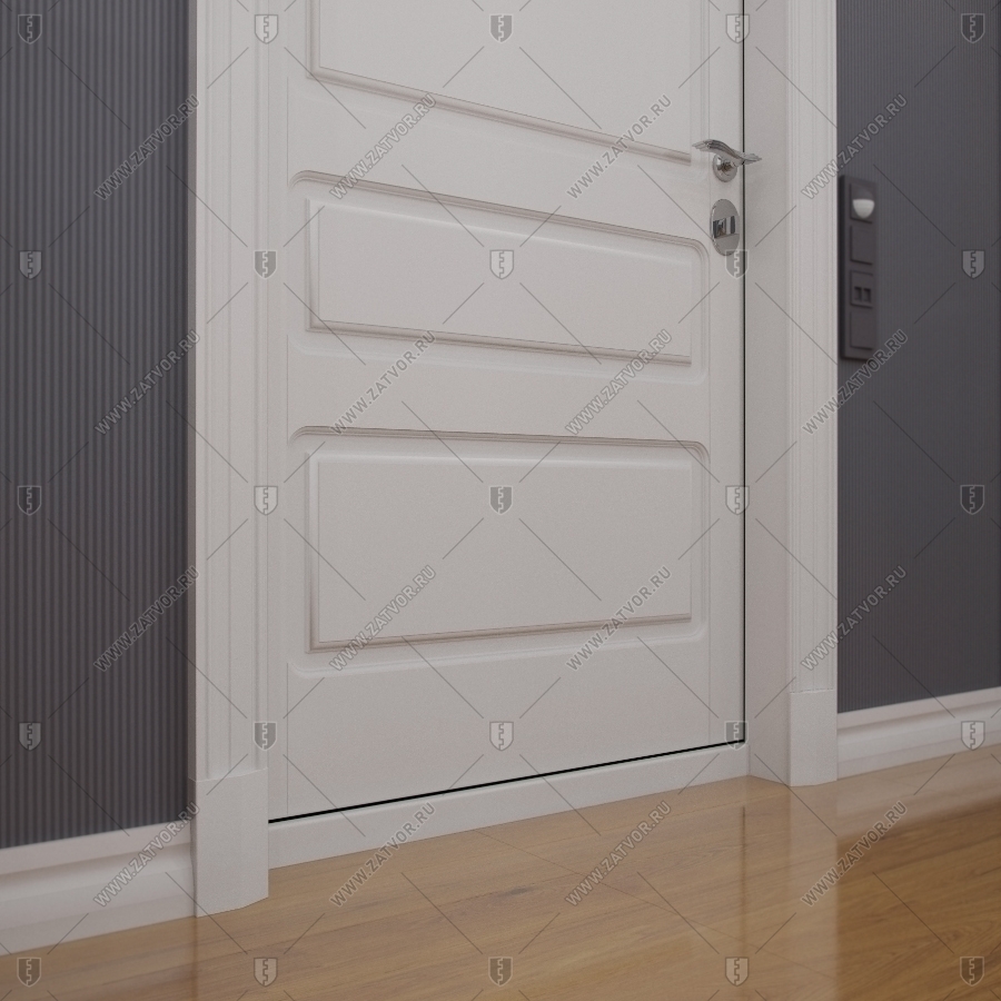 Пожаростойкая входная дверь "Пейто" БАСТИОН-2 EIS60_13