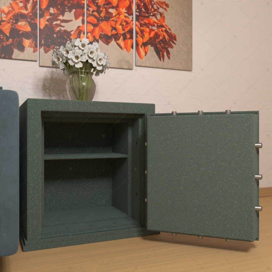 Сейф взломостойкий БАСТИОН-1 Салация (I класс)_29