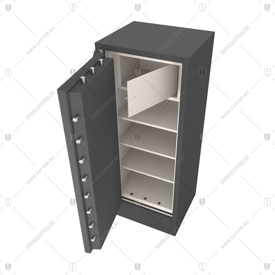 Сейф взломостойкий Церера в офис (III класс)_4