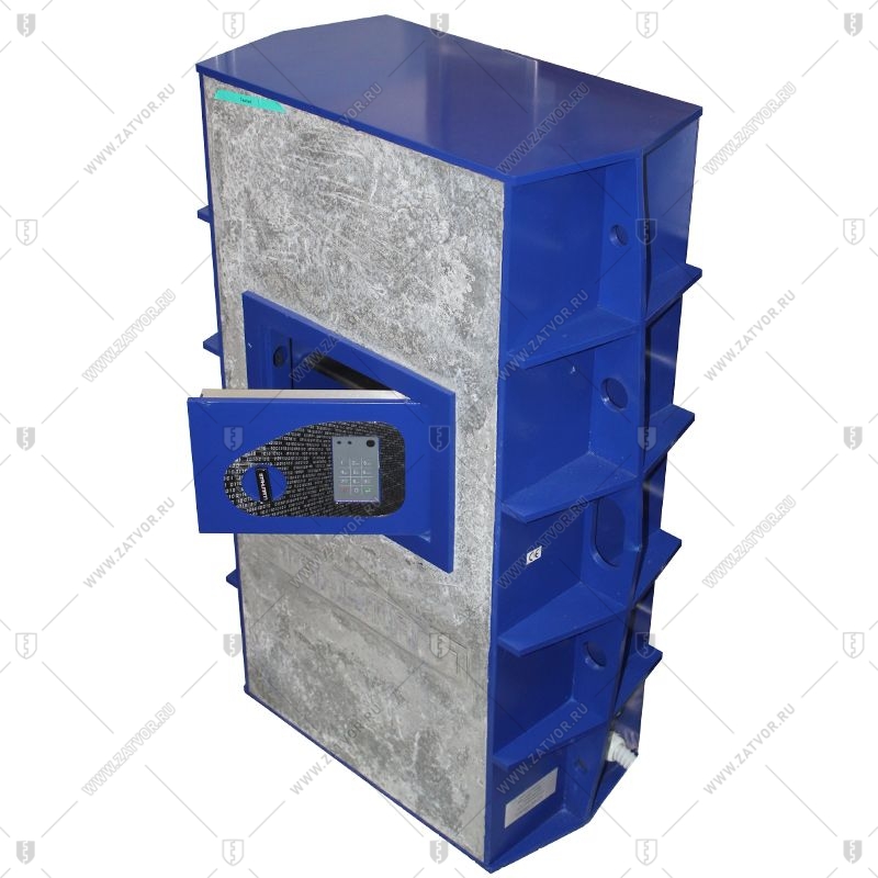 Сейф Stahlmann STW MEDIUM /310_3