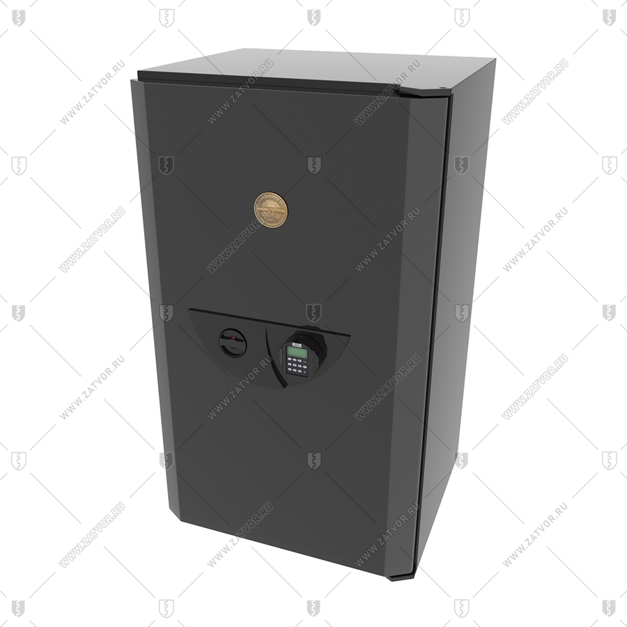 Сейф Burg-Wachter Zeppelin 124 E Black_5