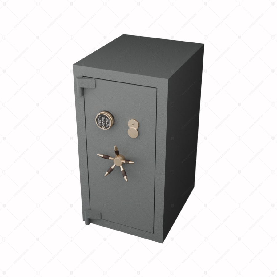 Сейф взломостойкий Сол в офис (III класс)_4