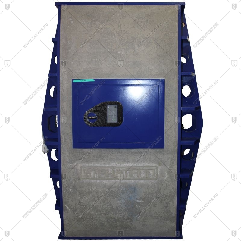 Сейф Stahlmann STW PREMIUM /415_2