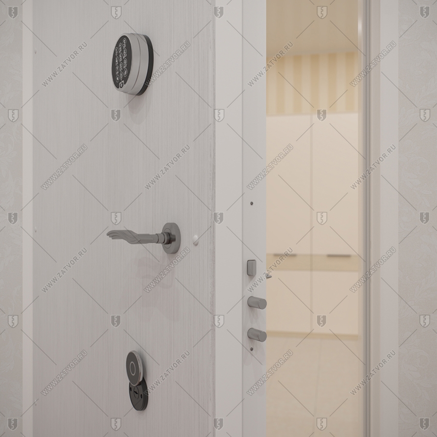 Взломостойкая сейфовая дверь "Агрий" БАСТИОН-2_8