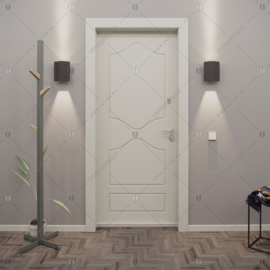 Взломостойкая входная дверь БАСТИОН-1 "Авга"_3