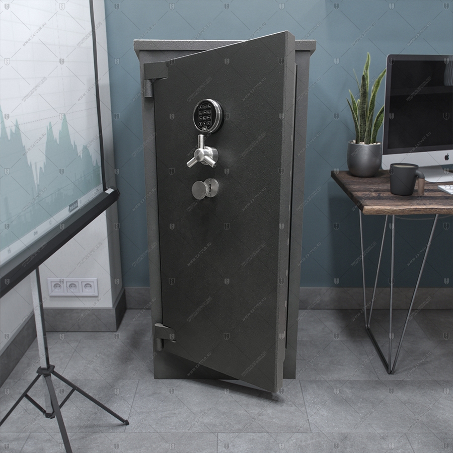 Сейф взломостойкий Дит в коттедж (V класс)_9