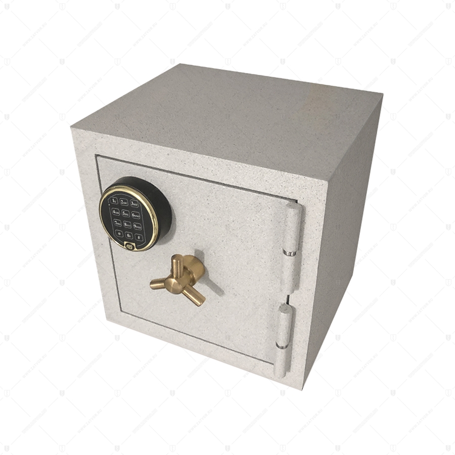 Сейф пожаростойкий в спальню (I класс) EIS60 петли справа_4