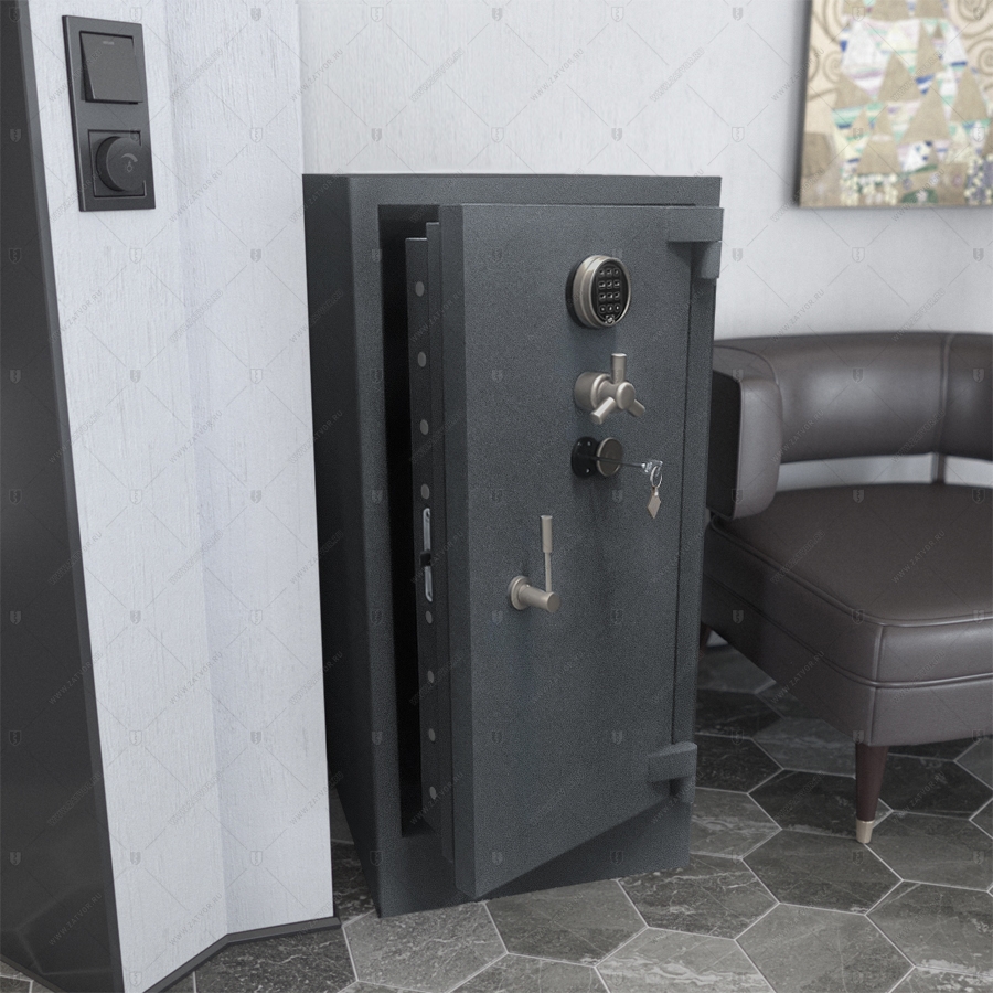 Сейф взломостойкий со скидкой в коттедж (V класс)_8