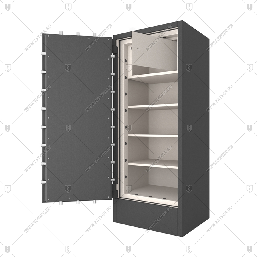 Сейф взломостойкий Церера в офис (III класс)_3