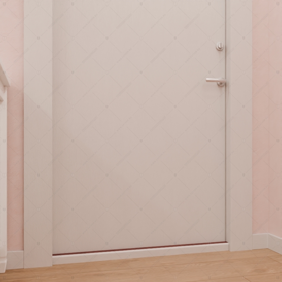 Взломостойкая сейфовая дверь "Харида" БАСТИОН-3_13