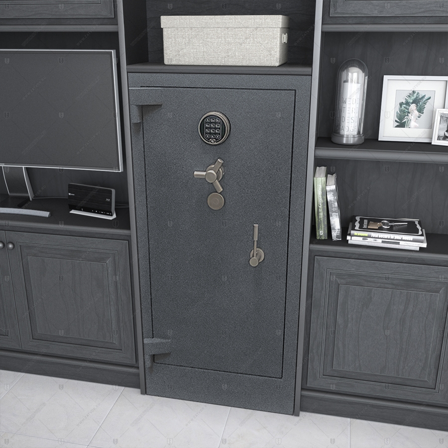 Сейф взломостойкий со скидкой в коттедж (V класс)_9