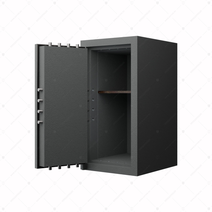 Сейф взломостойкий Сол в офис (III класс)_3