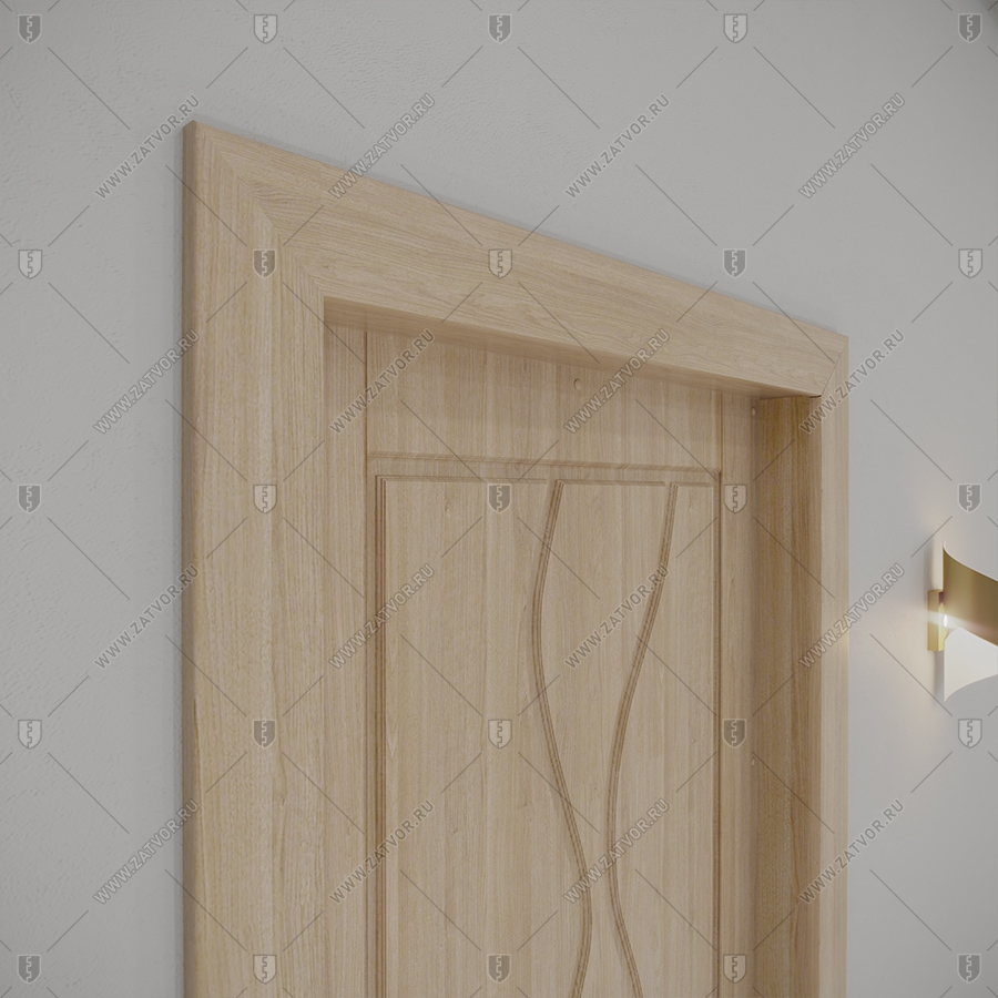 Входная стальная дверь "Омега" СуперЛюкс_11