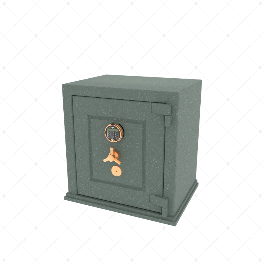 Сейф взломостойкий БАСТИОН-1 Салация (I класс)_24