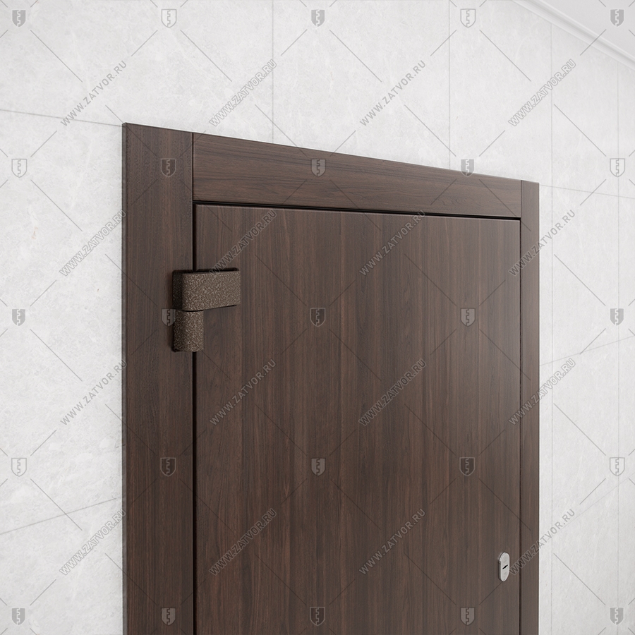 Взломостойкая входная дверь "Родия" БАСТИОН 2_10