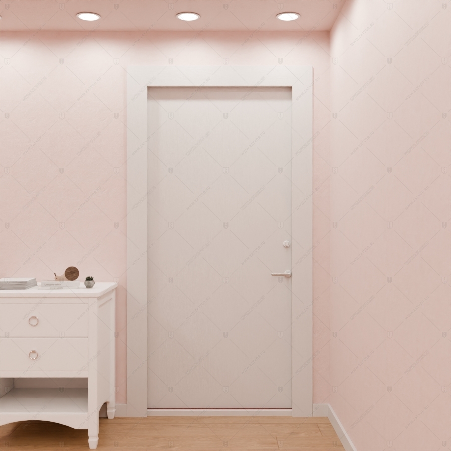 Взломостойкая сейфовая дверь "Харида" БАСТИОН-3_3