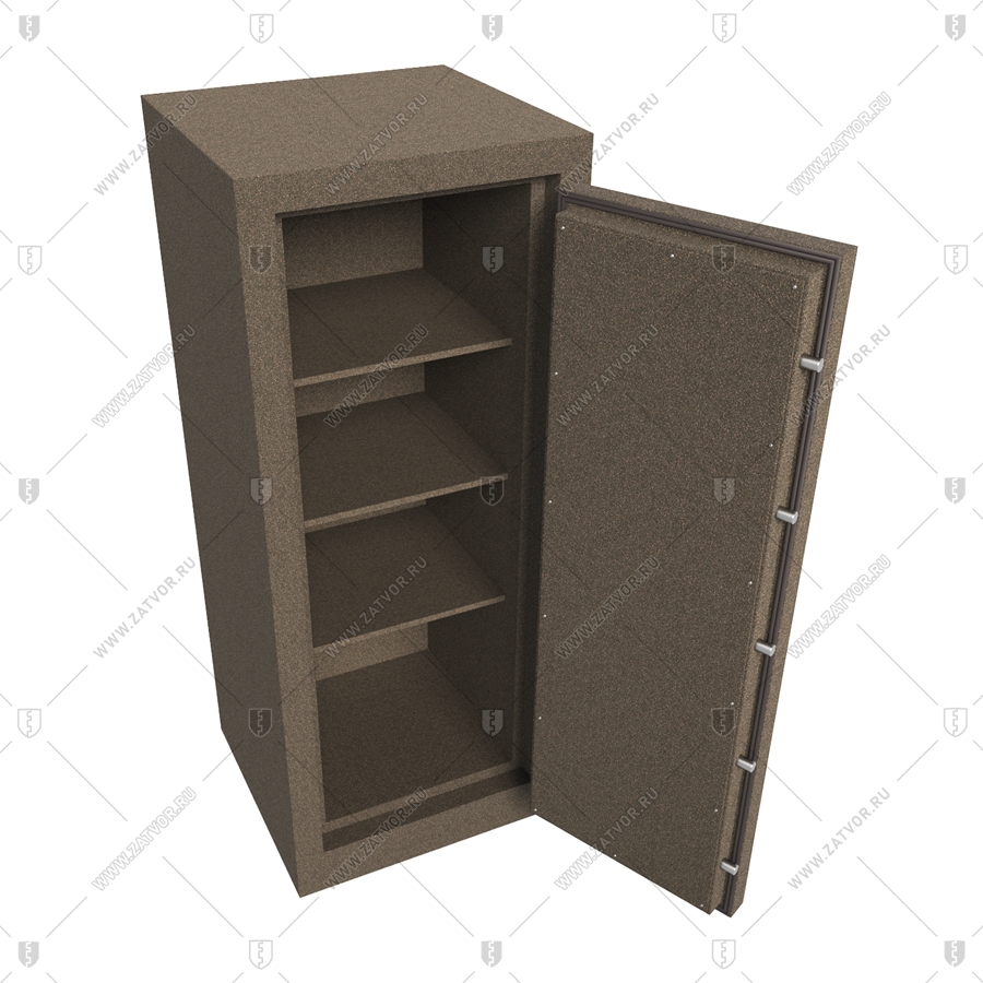 Сейф взломостойкий Юпитер в офис (III класс)_5