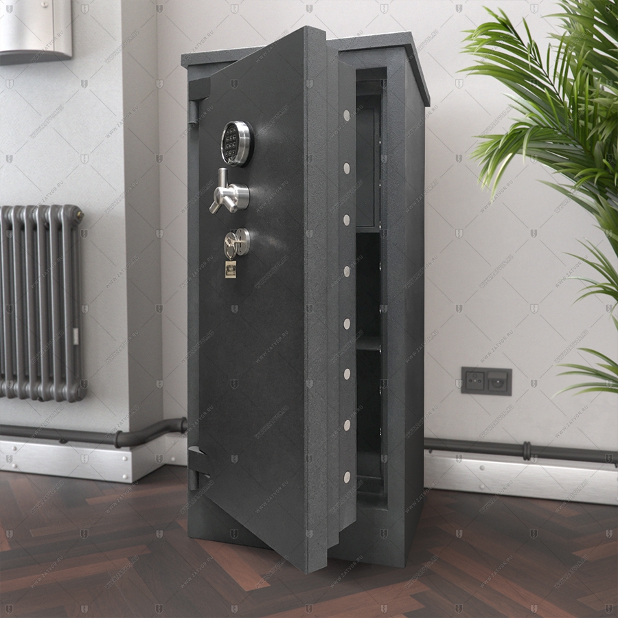 Сейф взломостойкий Дит в коттедж (V класс)_8