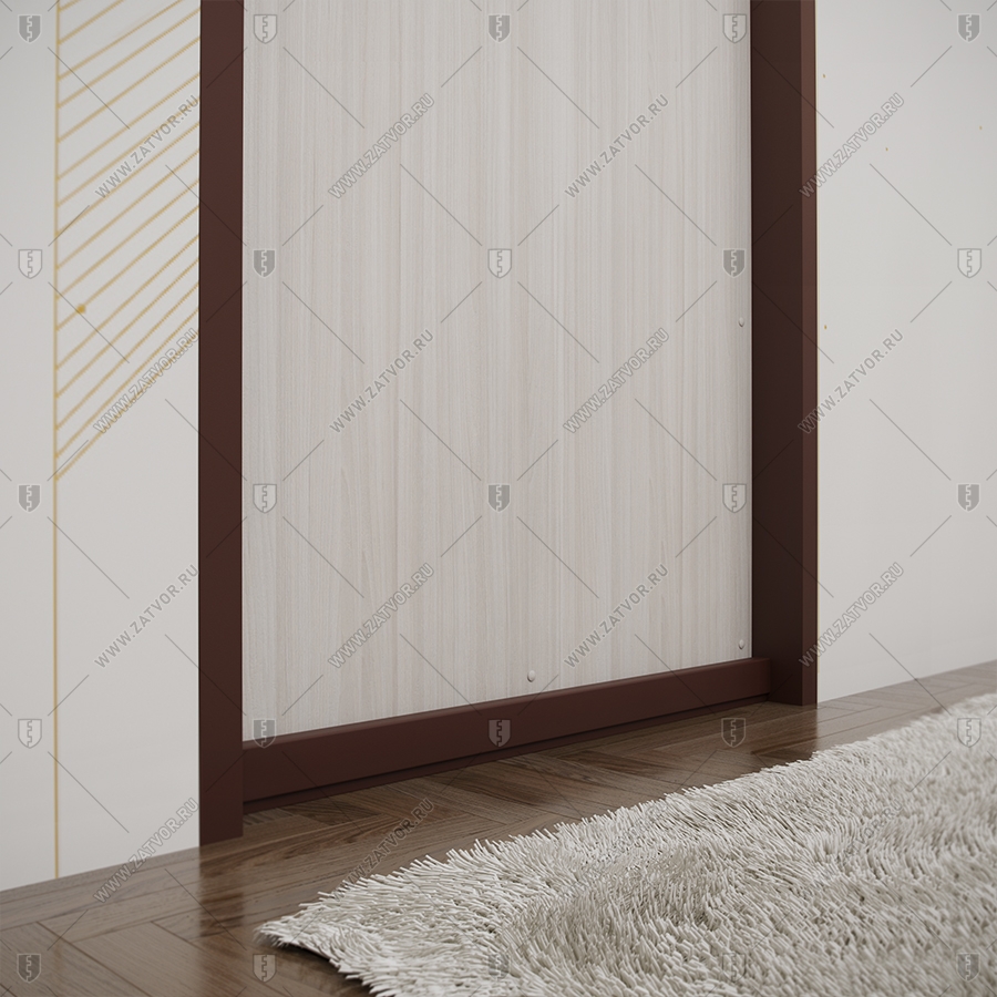 Входная стальная дверь "Эпсилон" СуперЛюкс_13