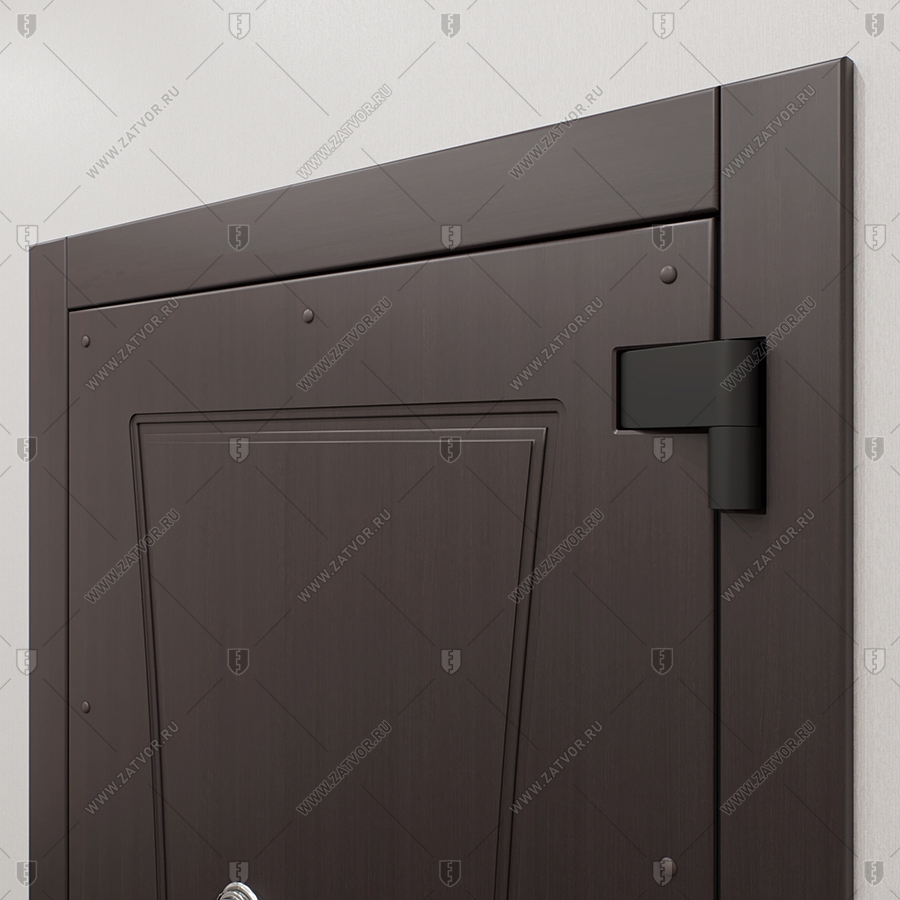 Взломостойкая сейфовая дверь "Скирон" БАСТИОН-5_11