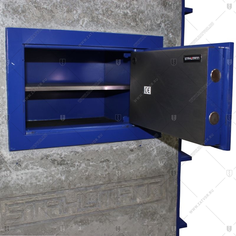 Сейф Stahlmann STW MEDIUM /310_4