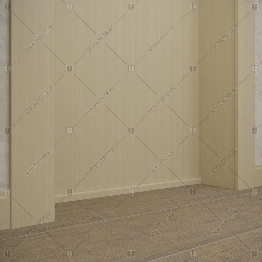 Взломостойкая сейфовая дверь "Дамастор" БАСТИОН-3_13