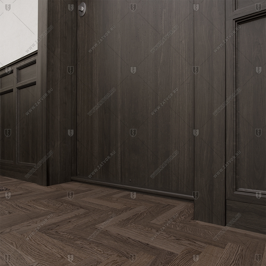 Взломостойкая входная дверь "Диона" БАСТИОН-2_13