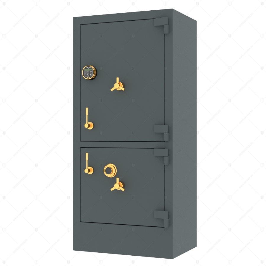 Сейф взломостойкий Вирбий в офис (III класс)_2