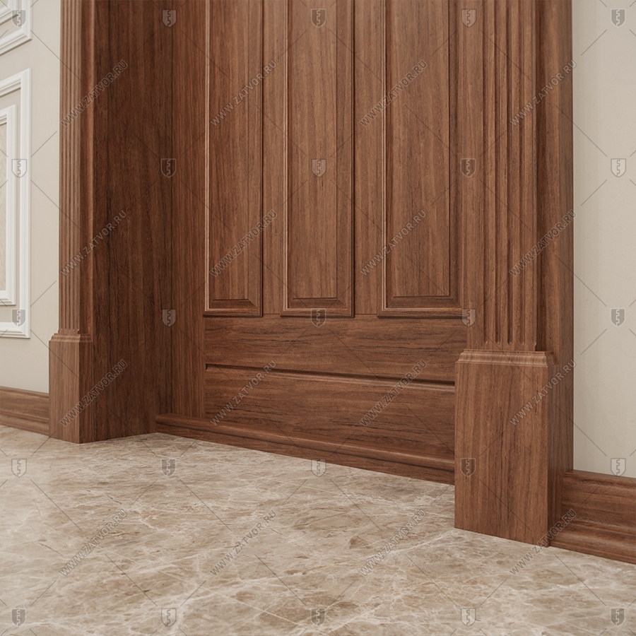 Взломостойкая входная дверь "Элете" БАСТИОН-1_13