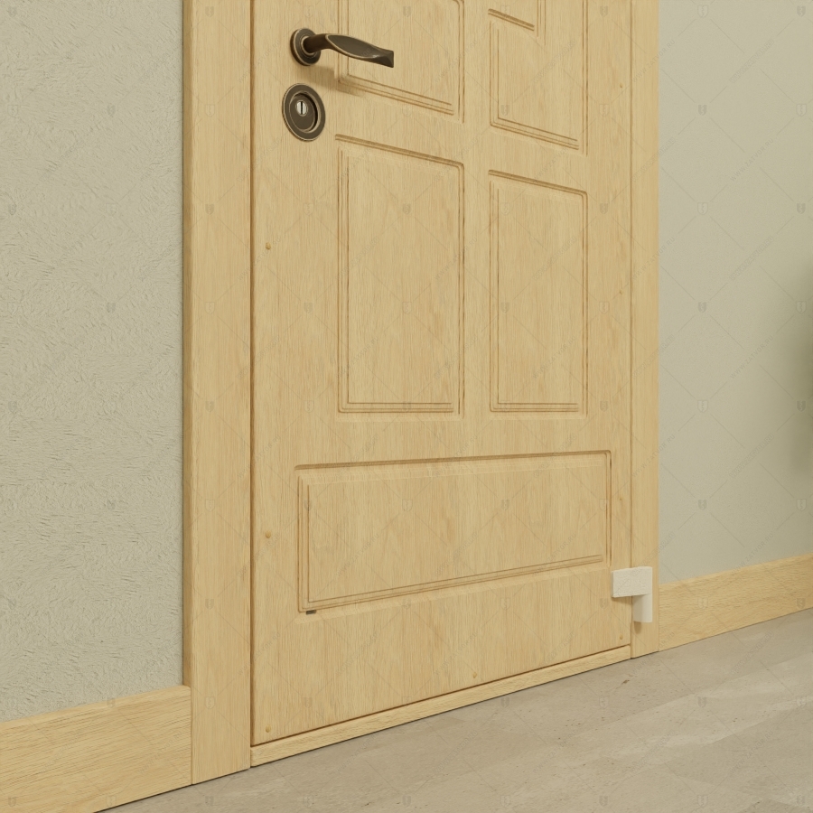 Взломостойкая входная дверь "Адрастея" БАСТИОН-2_12