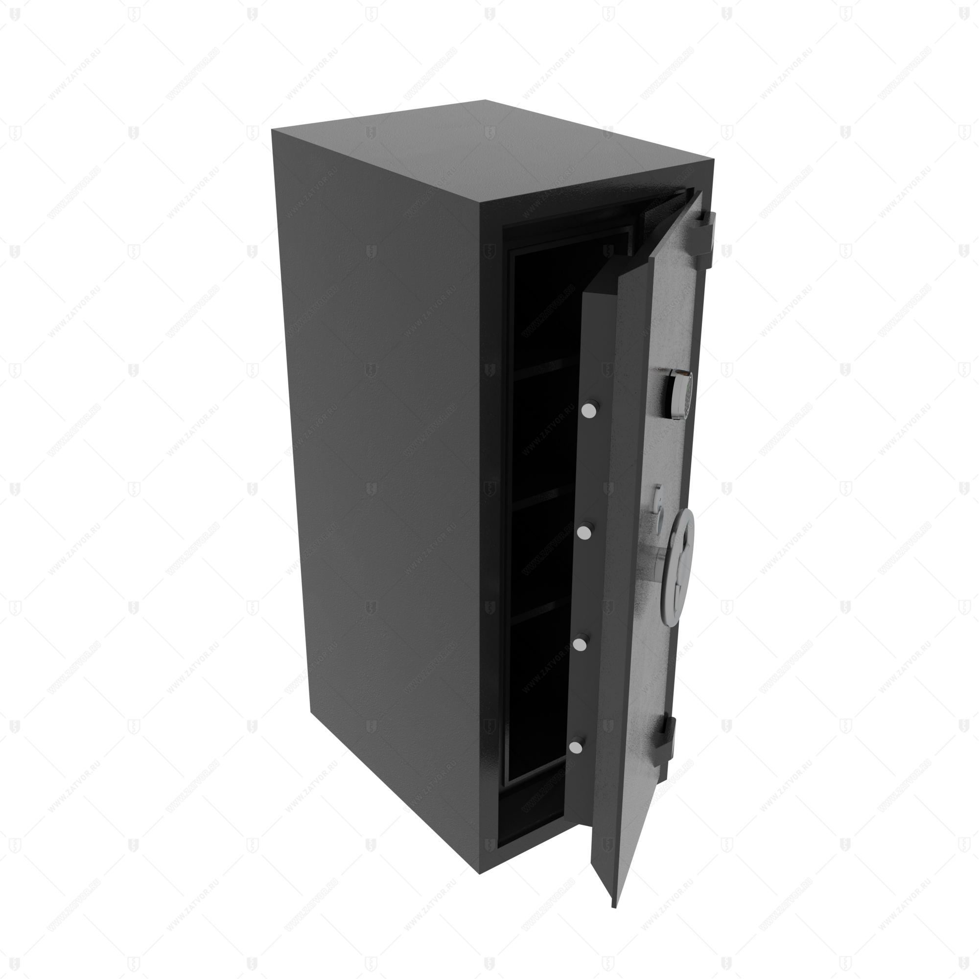 Сейф взломостойкий БАСТИОН-1 "Юпитер" Альфа_5