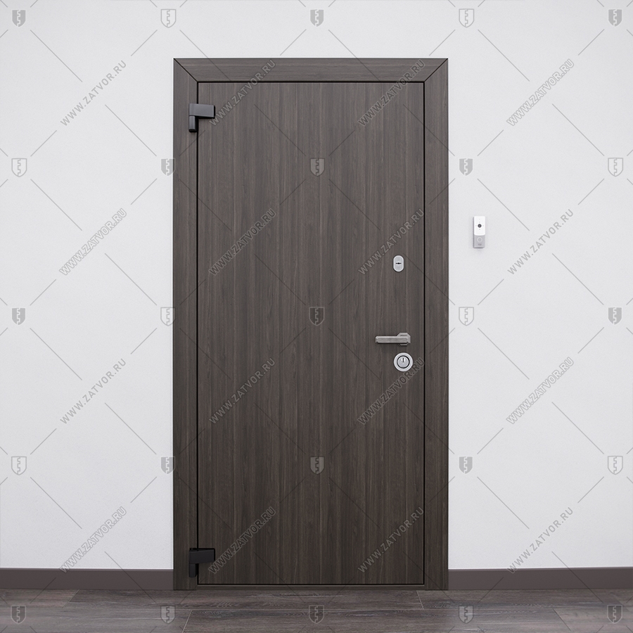 Взломостойкая входная дверь "Диона" БАСТИОН-2_2