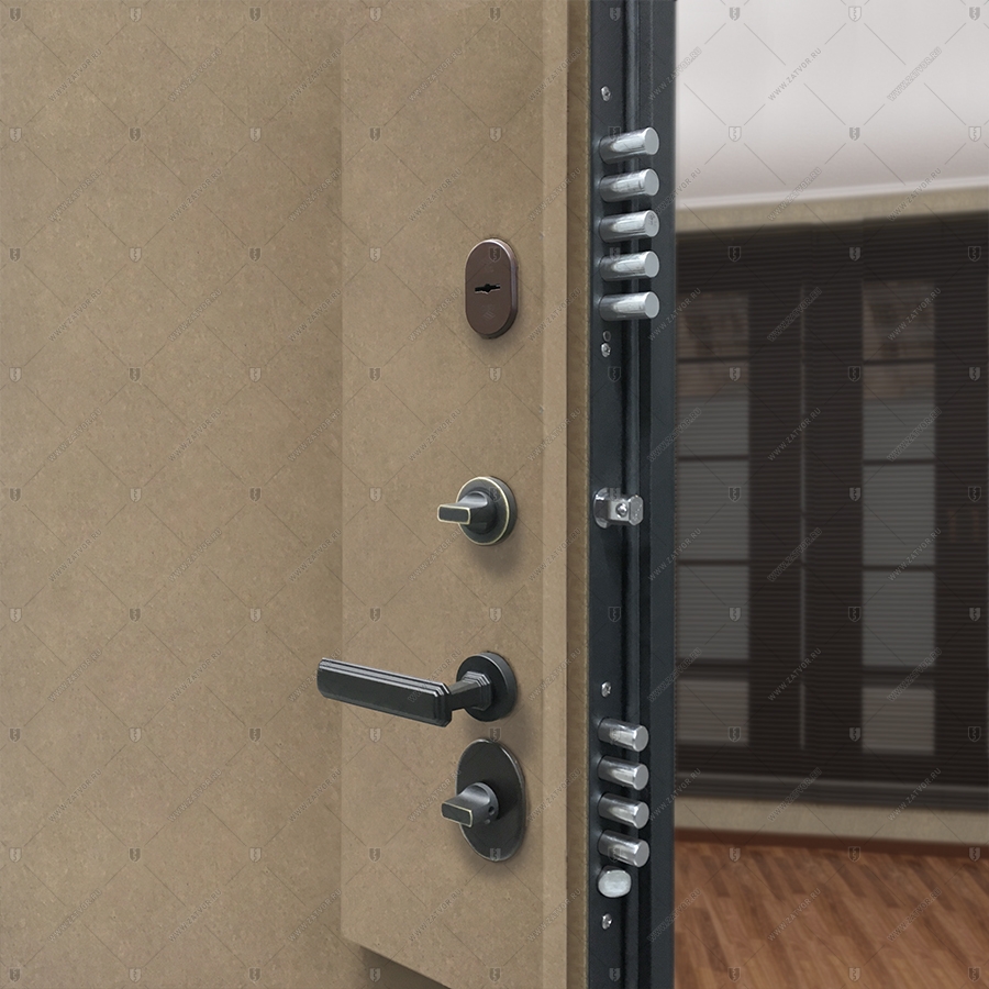 Входная стальная дверь со скидкой СуперЛюкс (правые петли)_7