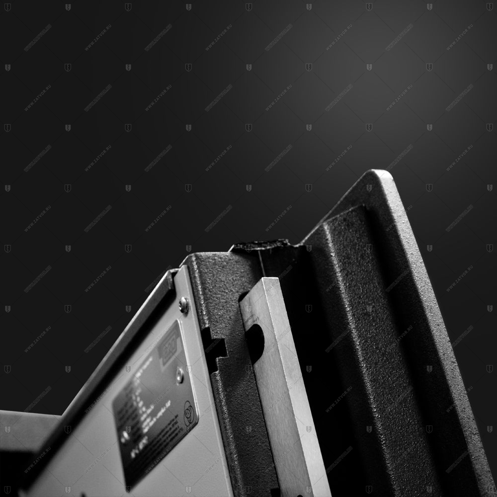 Сейф Fichet–Bauche Complice I/10 FC_4